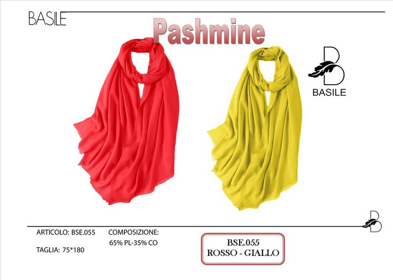 sciarpe-donna-basile-pe2020-cod-bse055-colori-rosso-giallo